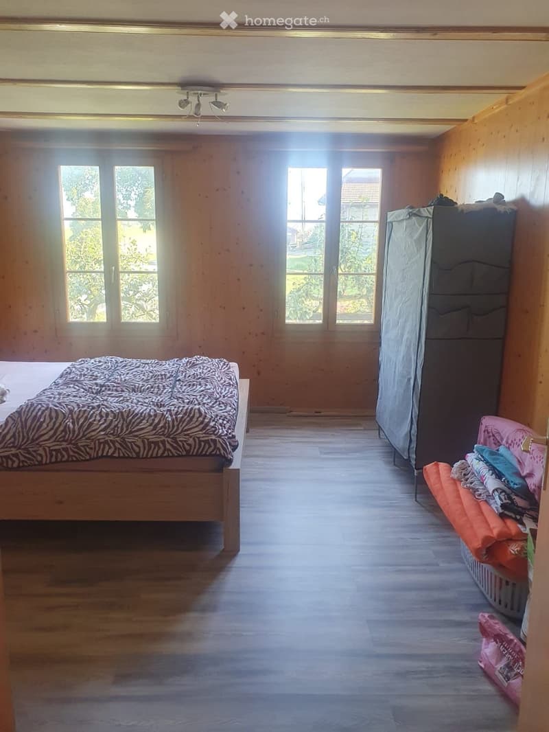 Nachmieter für 2,5 Zimmer Wohnung (5)