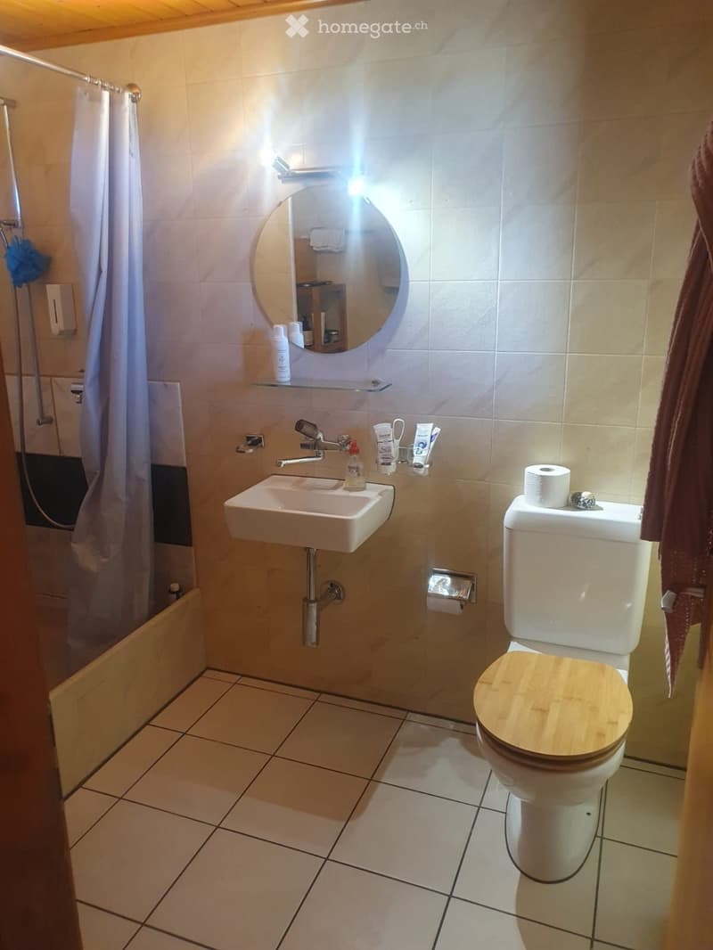 Nachmieter für 2,5 Zimmer Wohnung (4)