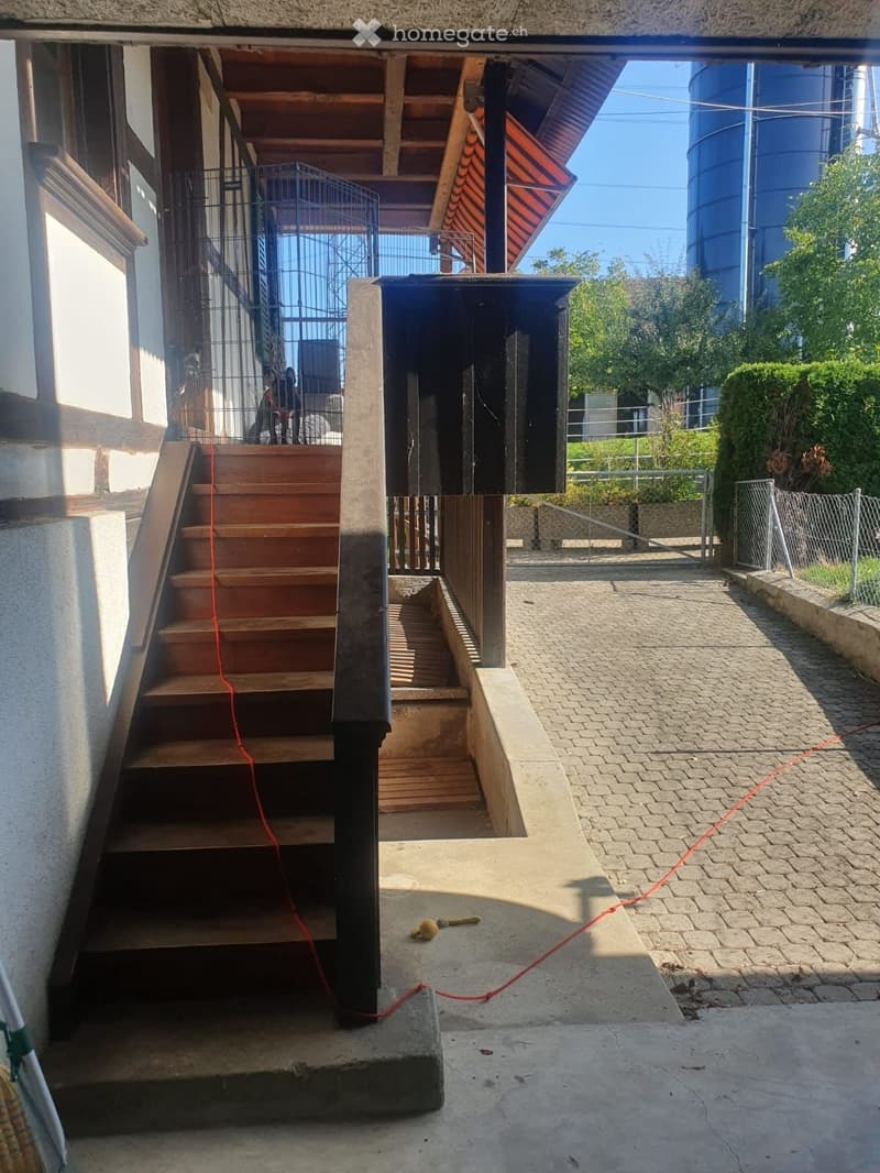 Nachmieter für 2,5 Zimmer Wohnung (3)