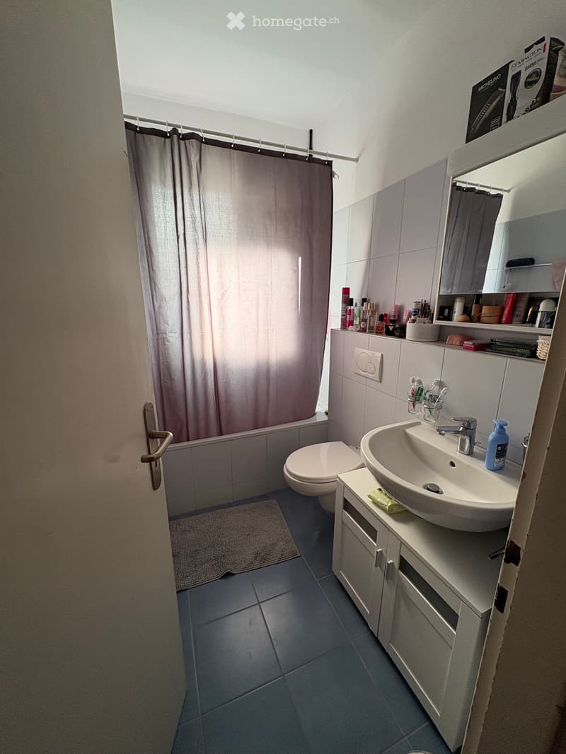 Cercasi subentrante 4.5 locali (2)