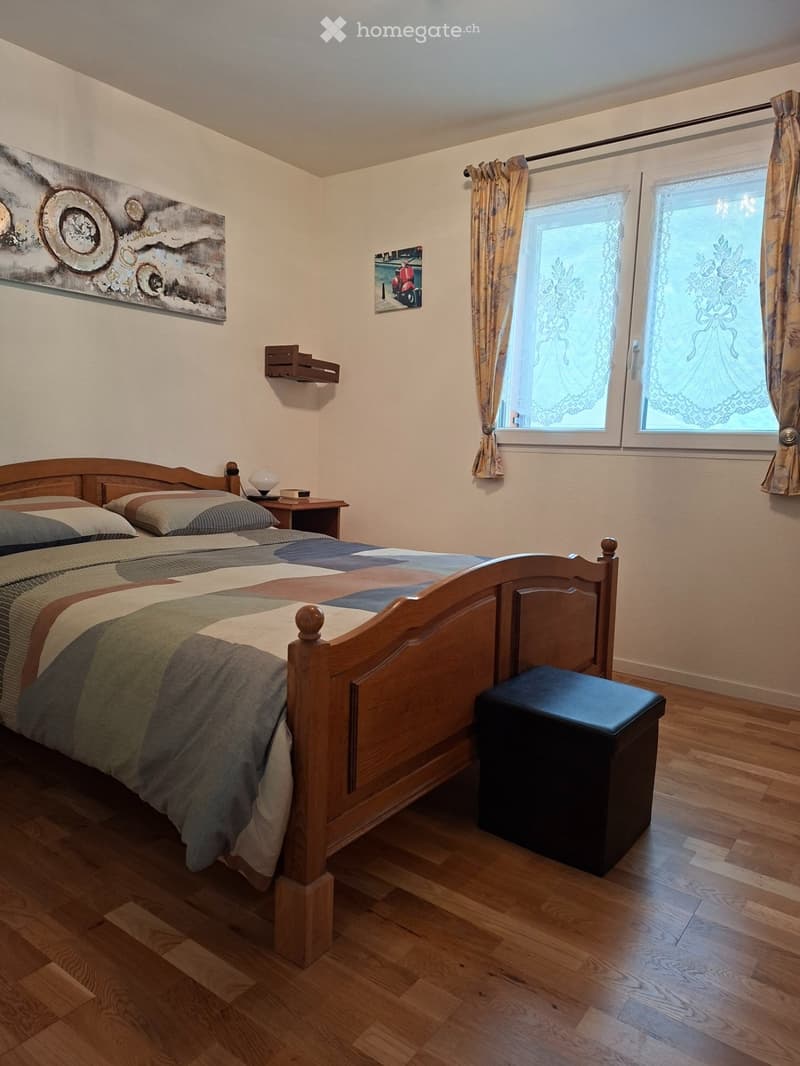 Wohnung im Tessin (3)