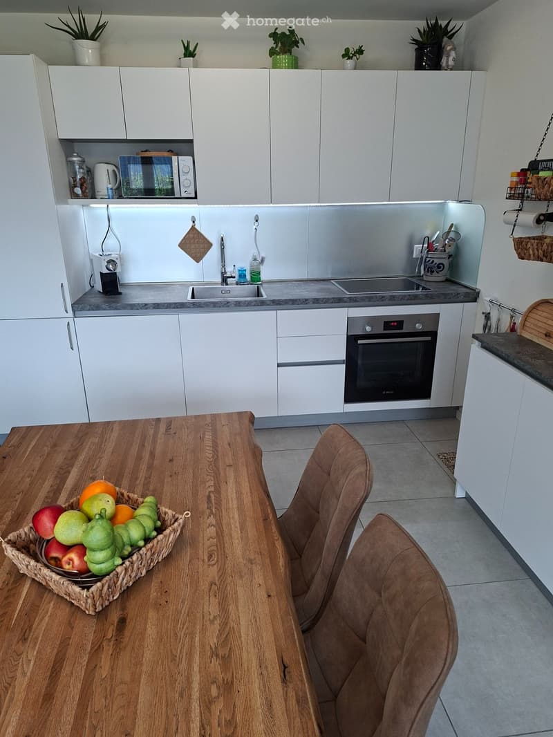Wohnung im Tessin (2)
