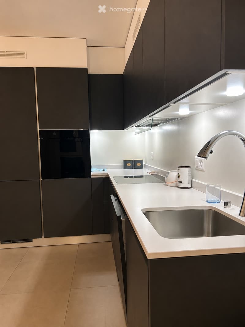 Rent 2 rooms apartment in Bellinzona (3)