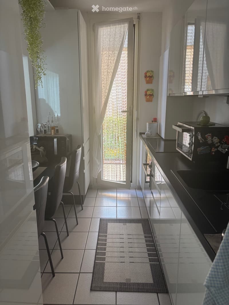 Casa a schiera Bellinzona Nord (2)