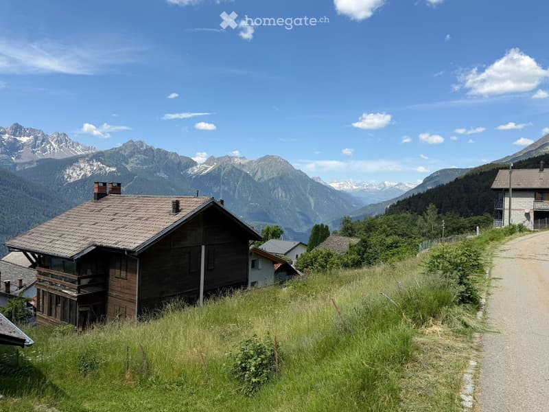 Casa con 2 appartamenti (5)