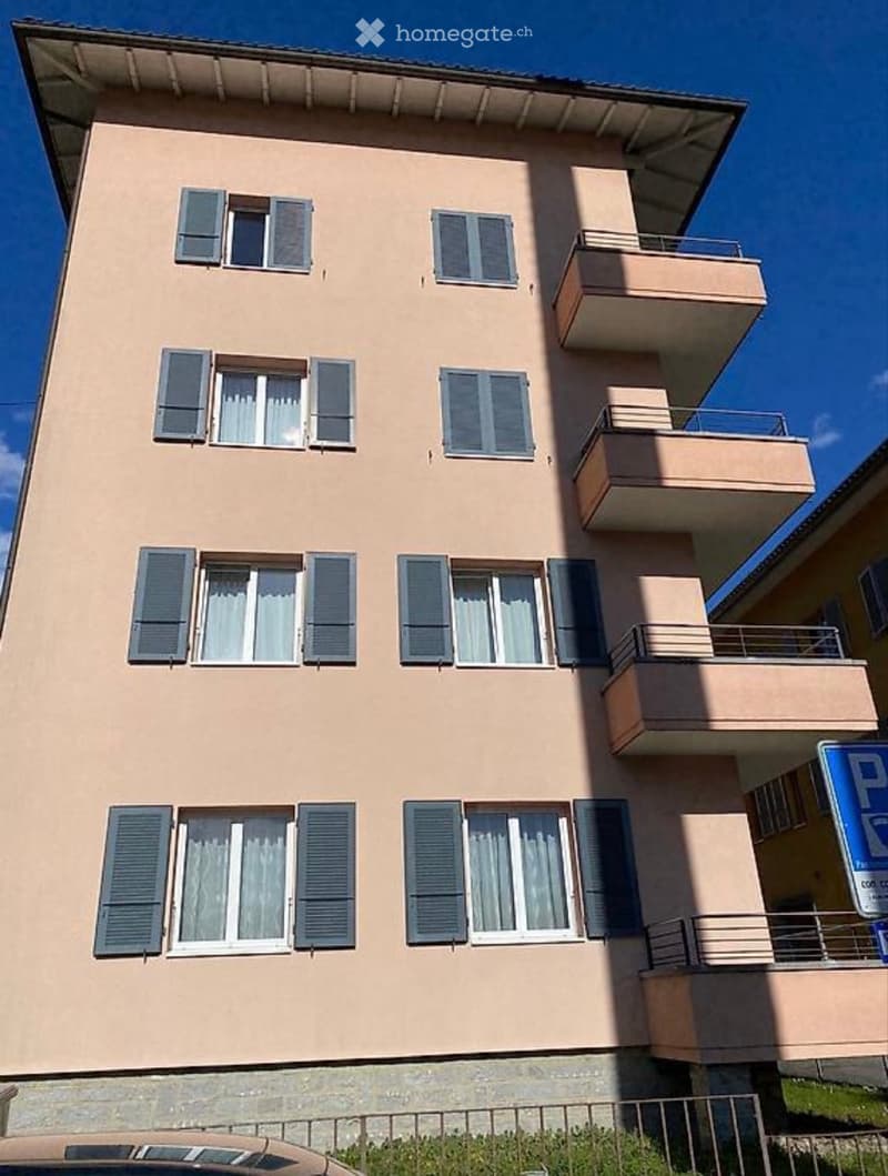 Appartamento luminoso (1)