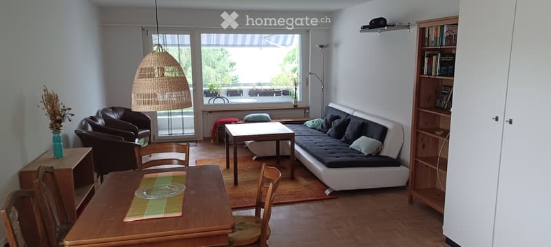 Helle 4.5-Zimmer-Wohnung mit Balkon in Lyss, ab 01.10.2026 (1)