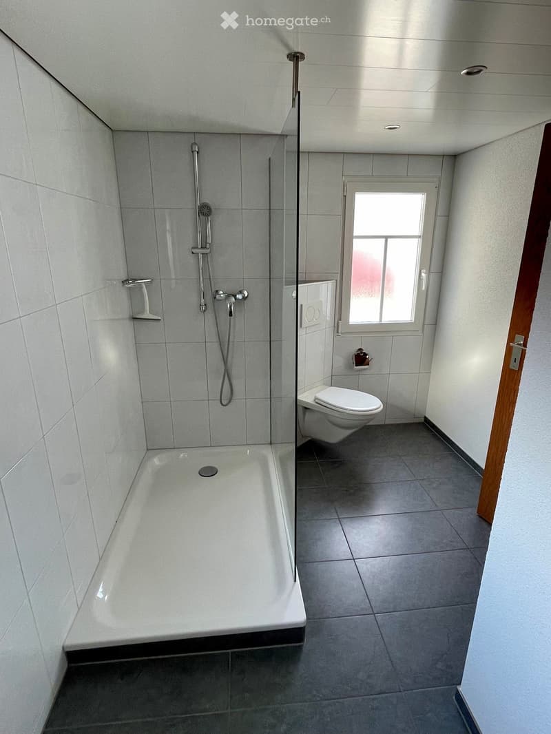 zentraler 3.5-Zimmer-Hausteil mit Sitzplatz & Parkplatz (5)