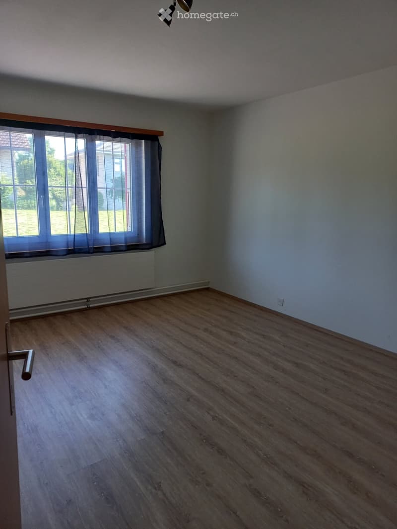 Stöckli-Wohnung /parterre (3)