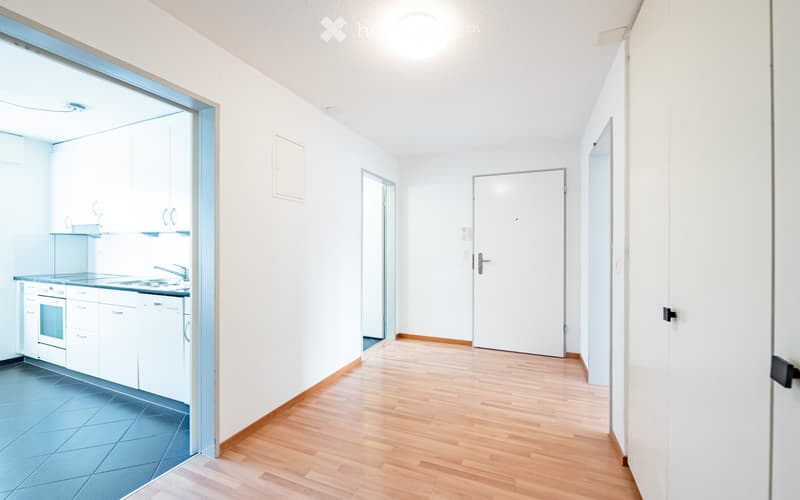 Nachmieter gesucht Beringen, SH (4)