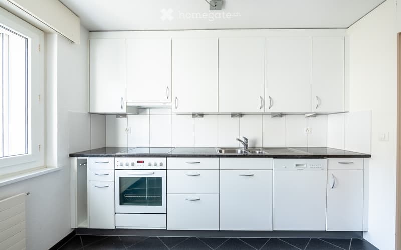 Nachmieter gesucht Beringen, SH (3)