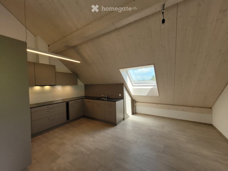 4 Zimmer Dachwohnung (3)