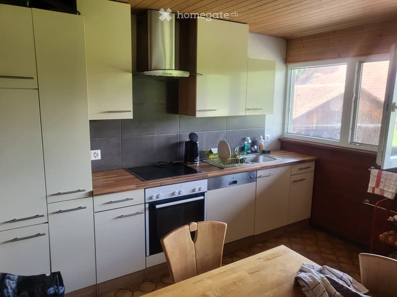 Zimmer in WG (1)
