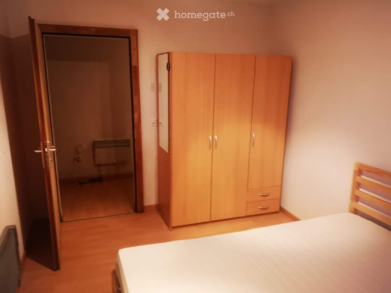 Zimmer in WG (2)