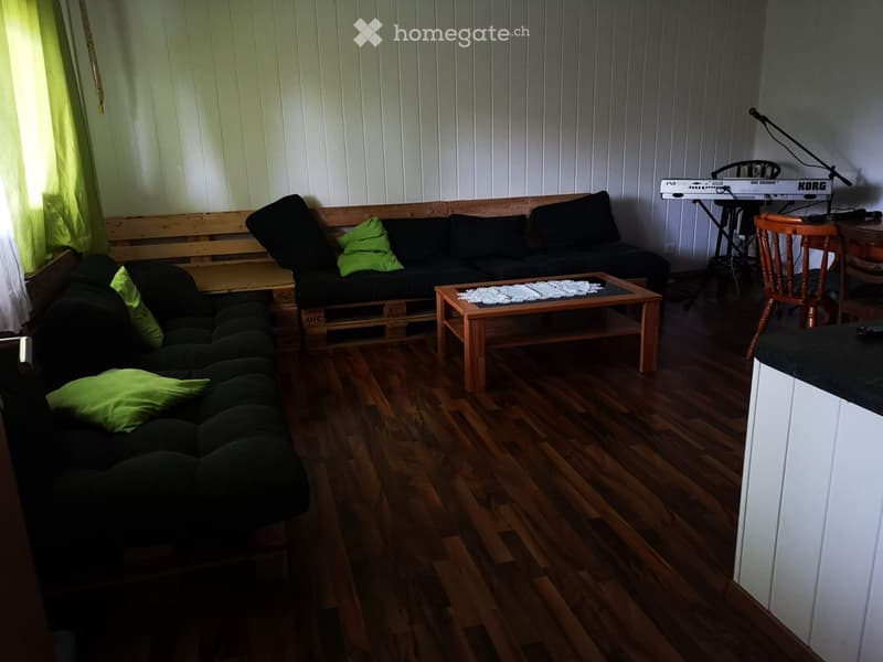 Zimmer in WG (5)