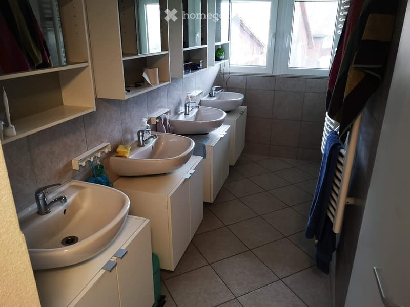 Zimmer in WG (3)