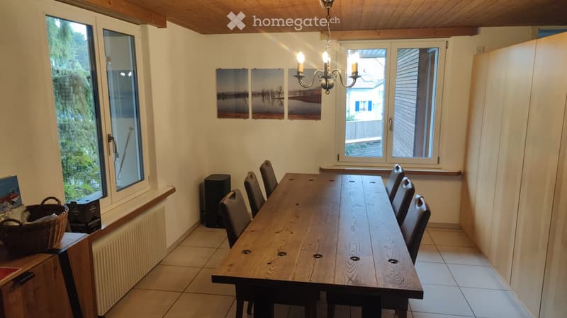 3.5 Zimmer Wohnung (3)
