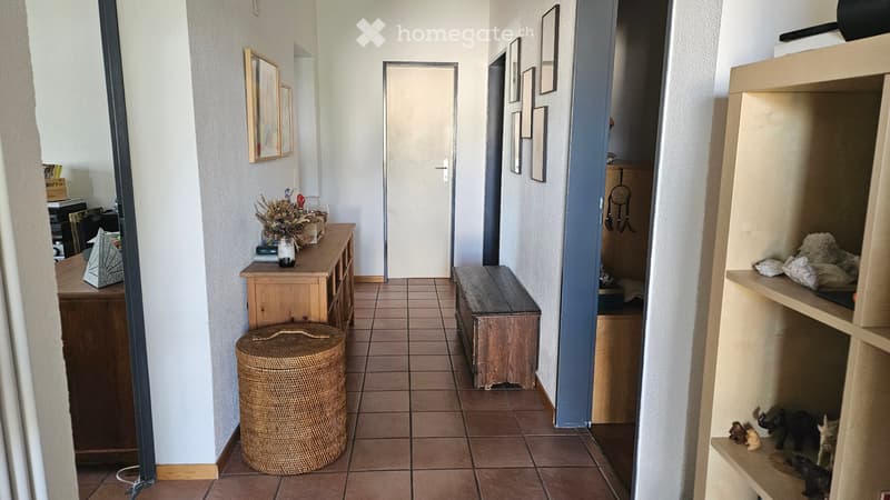 Subentrante appartamento 4.5 locali con giardino (4)