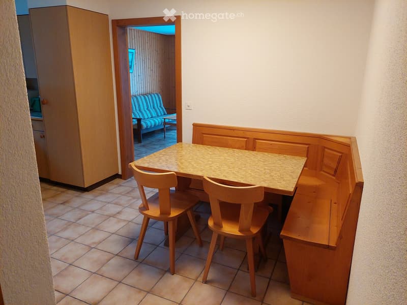 2.5 Zimmer im Grünen (2)