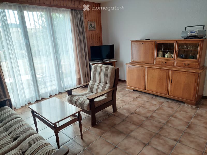 2.5 Zimmer im Grünen (3)