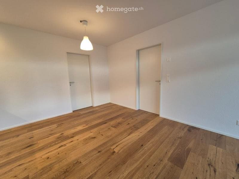 2.5 Zimmer Wohnung (4)