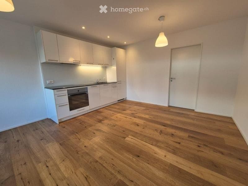2.5 Zimmer Wohnung (1)