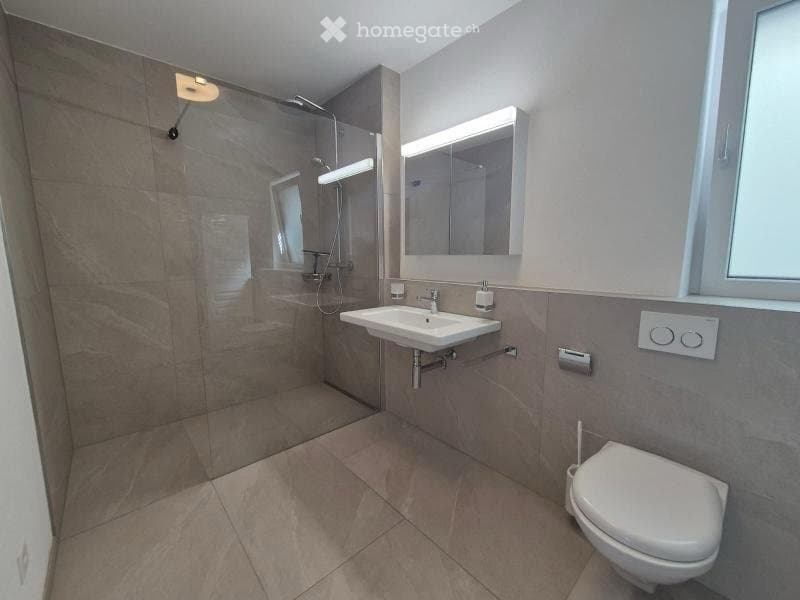 2.5 Zimmer Wohnung (3)