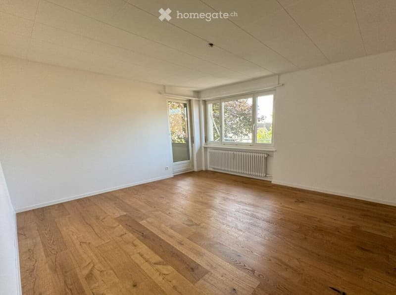 Charmante 3-Zimmer-Wohnung mit Balkon in Chur (2)