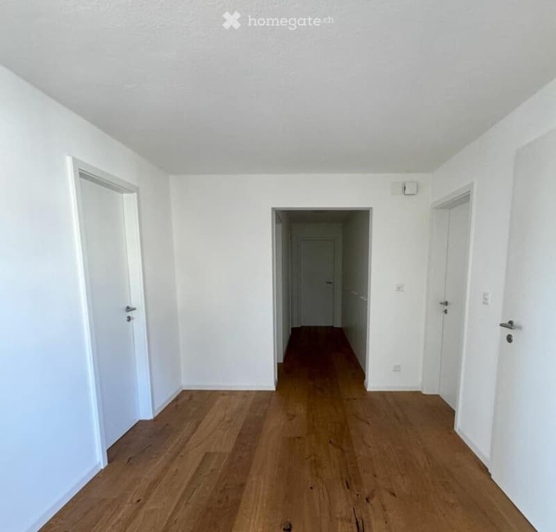 Charmante 3-Zimmer-Wohnung mit Balkon in Chur (3)