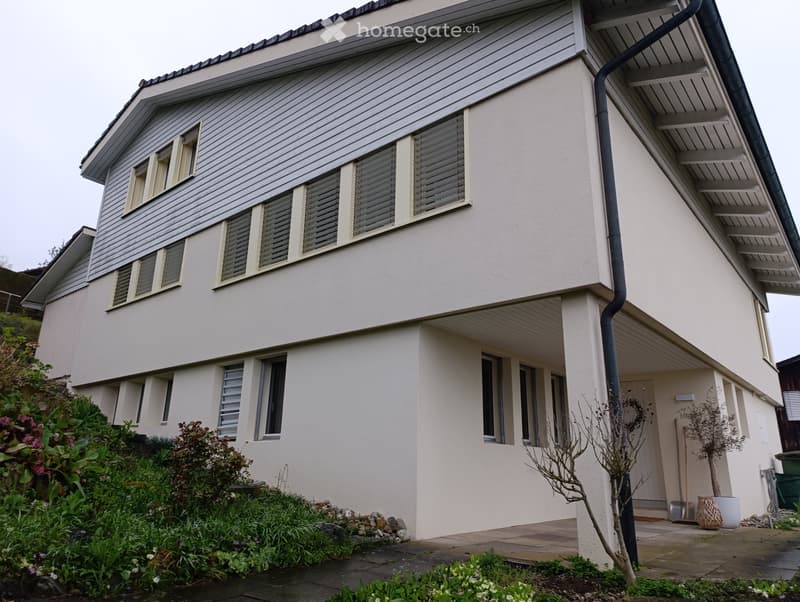 Nachmieter gesucht für wunderschönes Haus im Grünen (2)