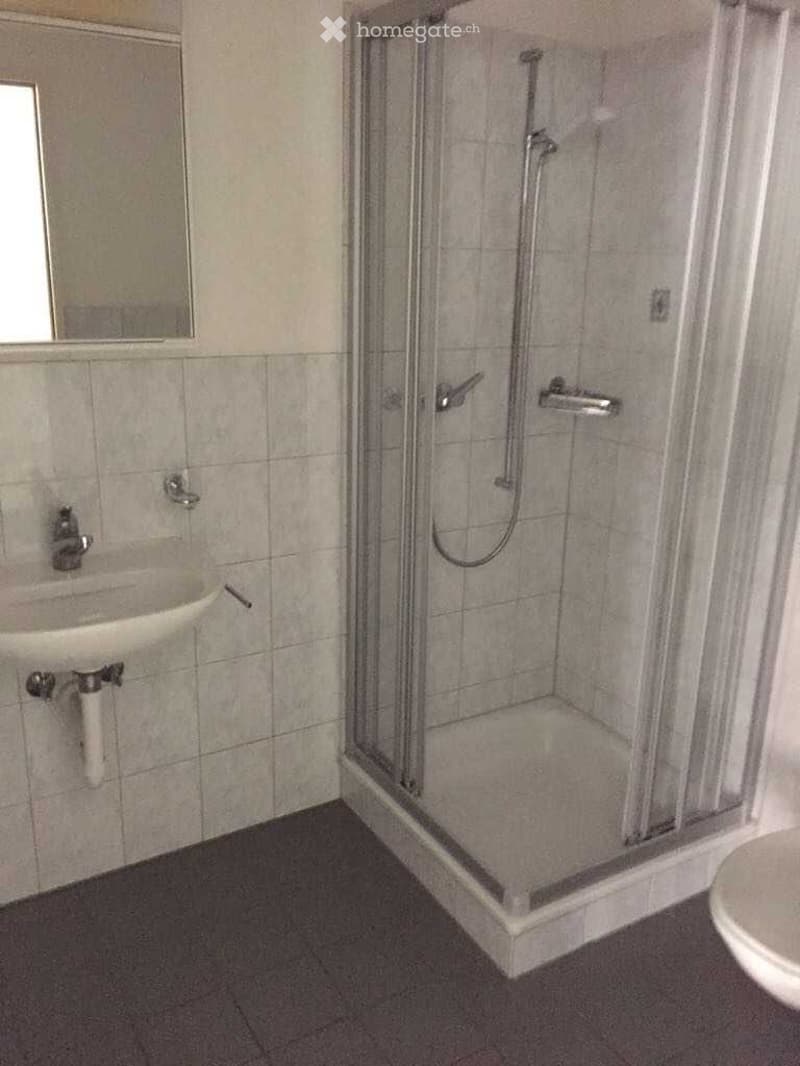 Parterre Wohnung mit Sitzplatz (3)