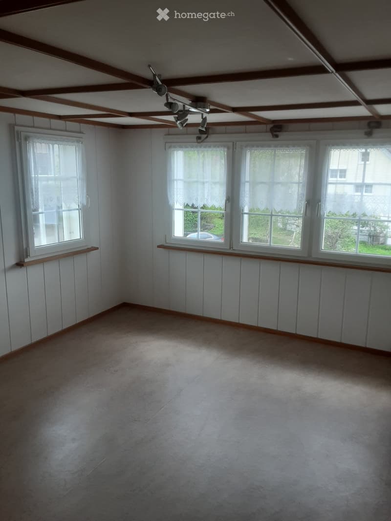 Zweieinhalbzimmer Wohnung in Appenzeller-Bauernhaus (4)