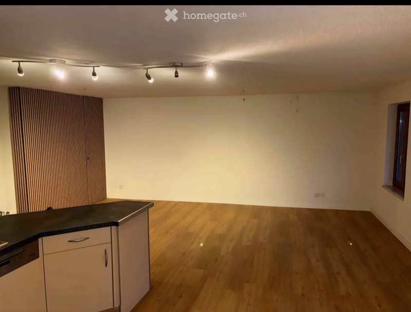 Wg Zimmer in Nähe von Frick (3)