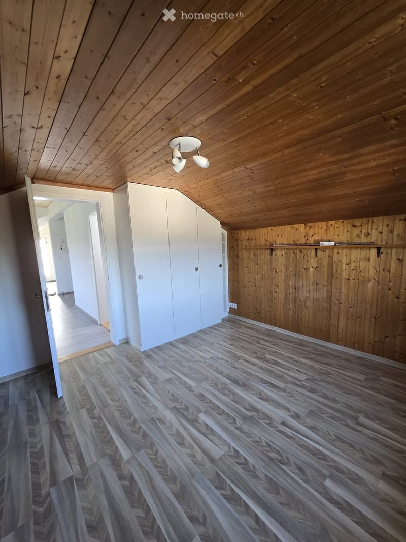 2.5 Zimmer Dachwohnung (4)