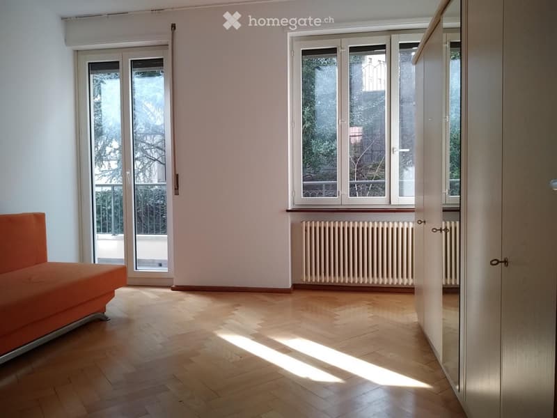 Affittasi appartamento 5.5 locali (1)