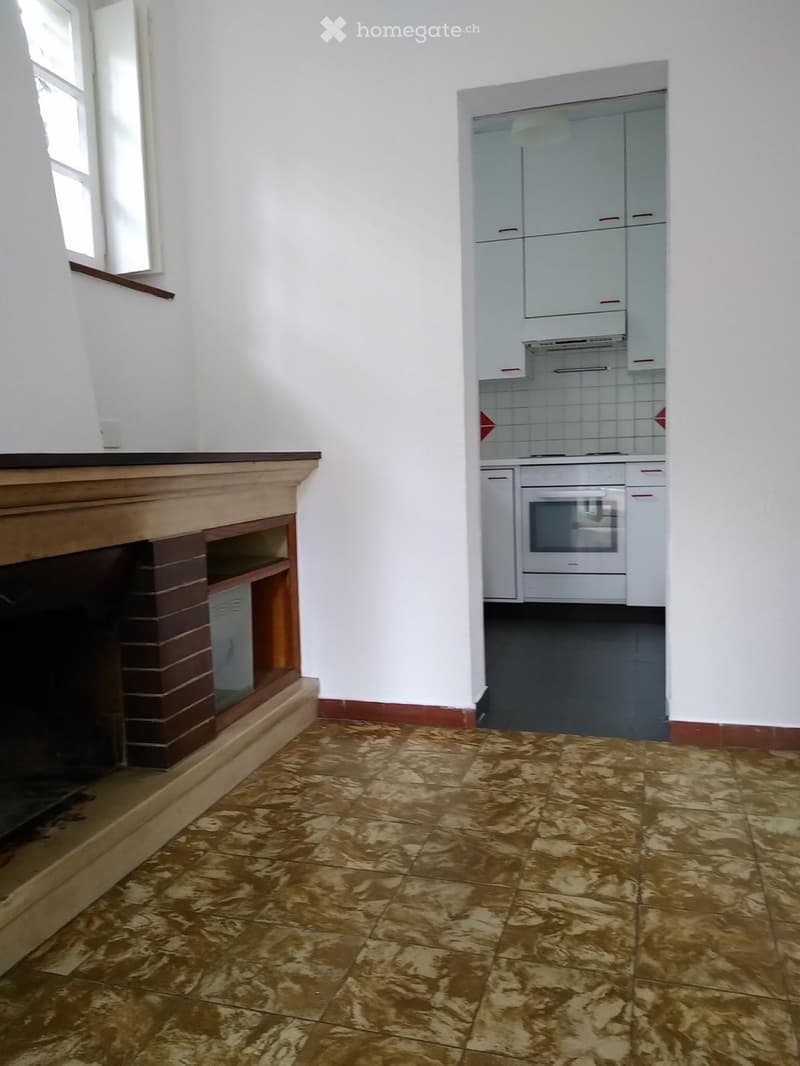 Affittasi appartamento 5.5 locali (5)