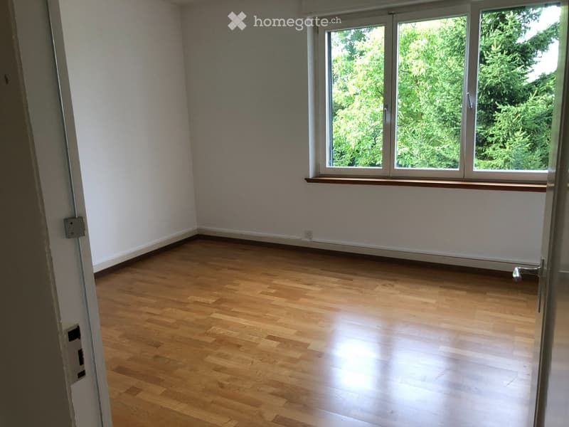 3.5 Zimmer Altbauwohnung mit Wintergarten und Balkon (3)