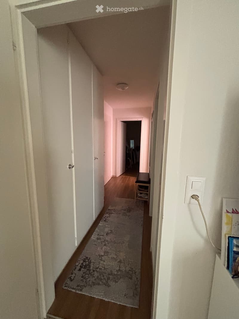 2.5 Zimmer-Wohnung zur Nachmiete (5)