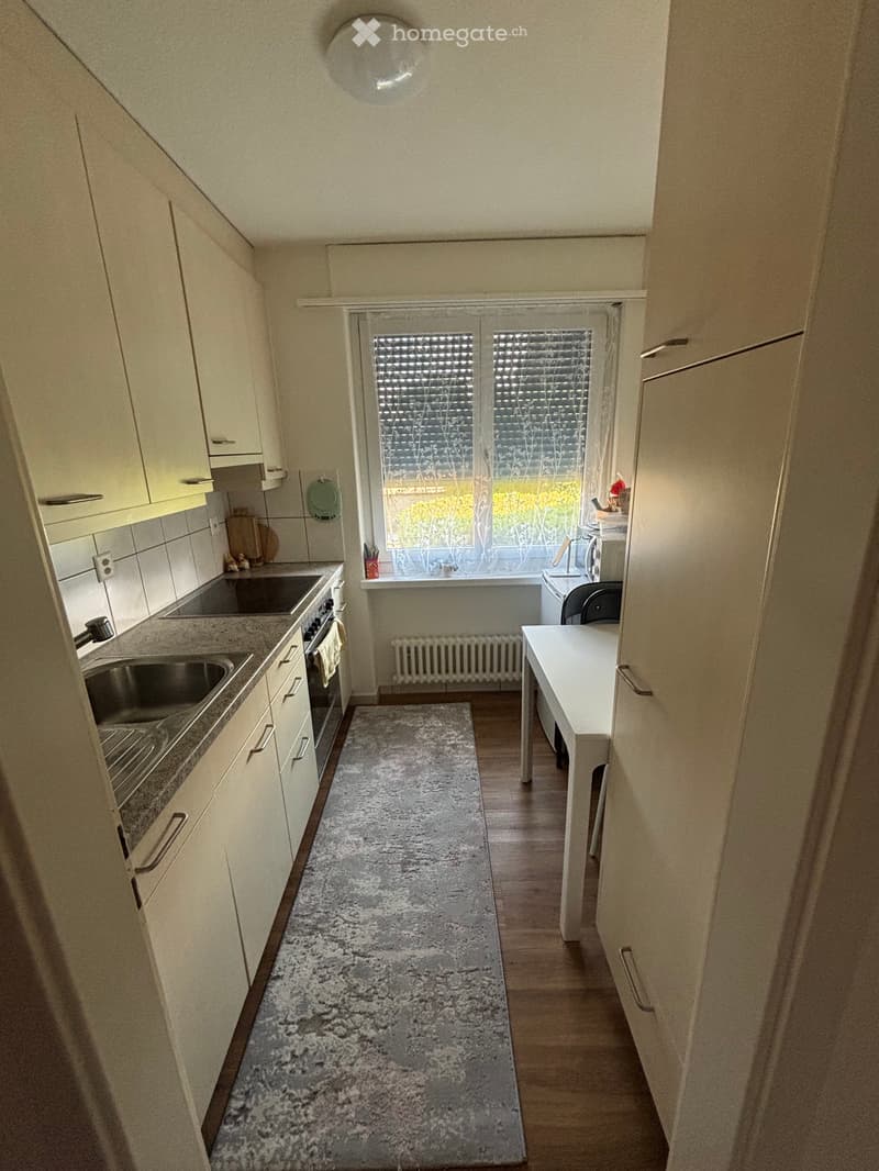 2.5 Zimmer-Wohnung zur Nachmiete (3)