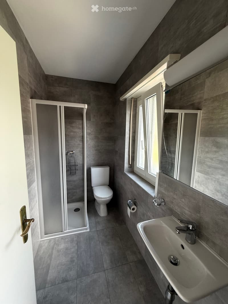 AFFITTASI APPARTAMENTO 3 Locali (3)