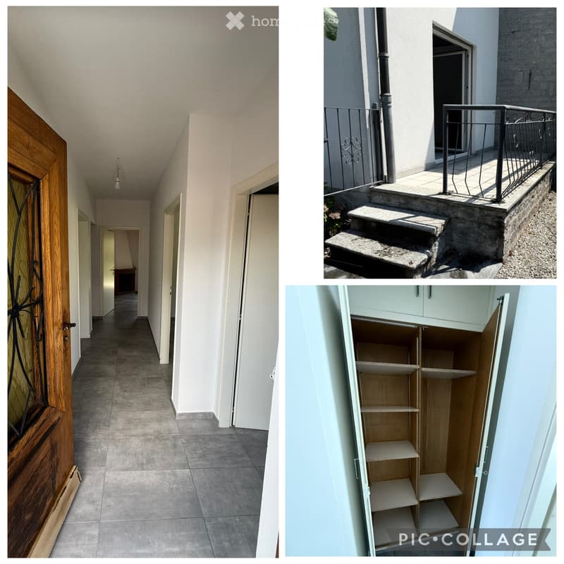 AFFITTASI APPARTAMENTO 3 Locali (4)