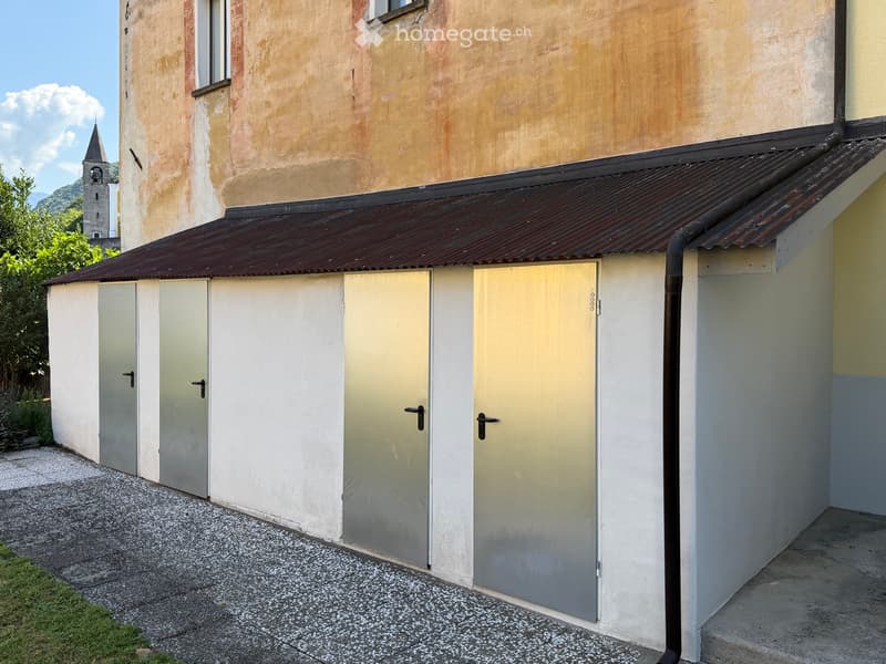 Affitto ripostiglio/cantina (1)