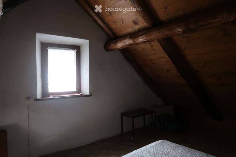 Rustico in vendita Val Bavona (2)