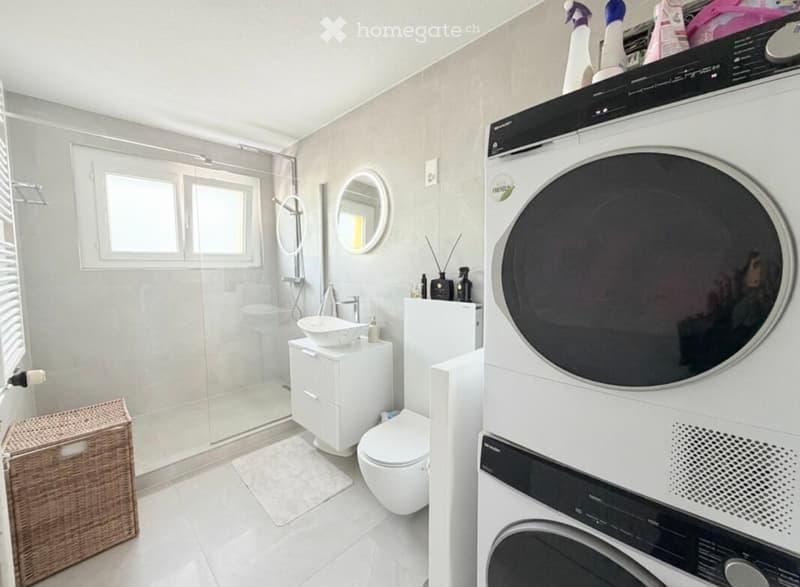 4.5 Wohnung in 4852 Rothrist (5)