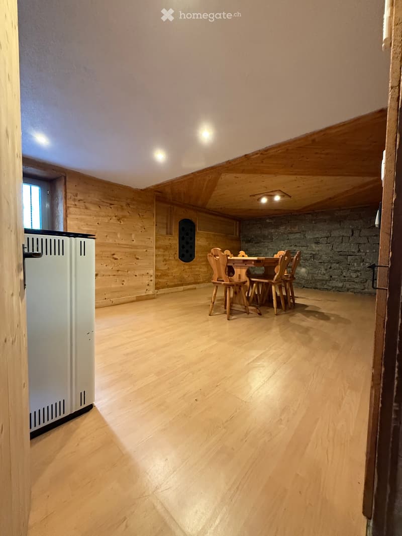 Casa unifamiliare in vendita a Pollegio (5)