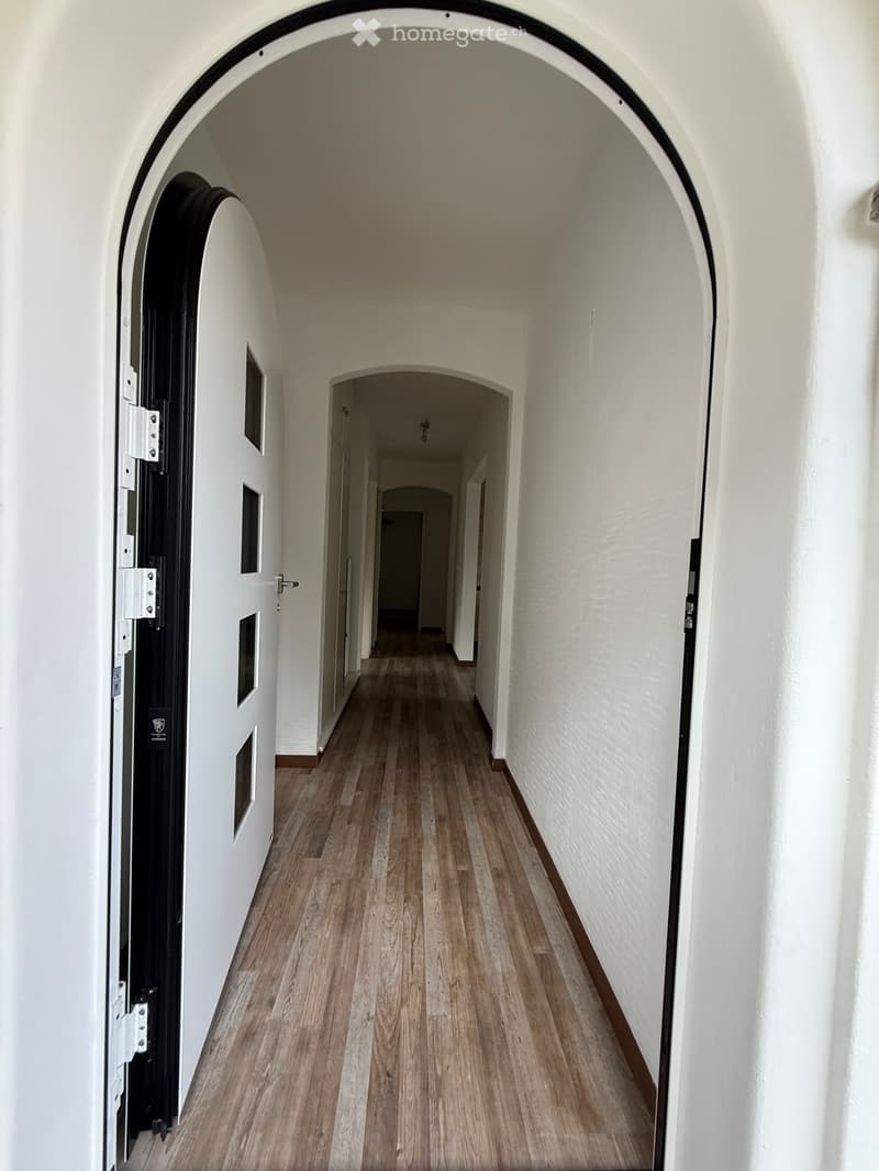 Casa unifamiliare in vendita a Pollegio (3)