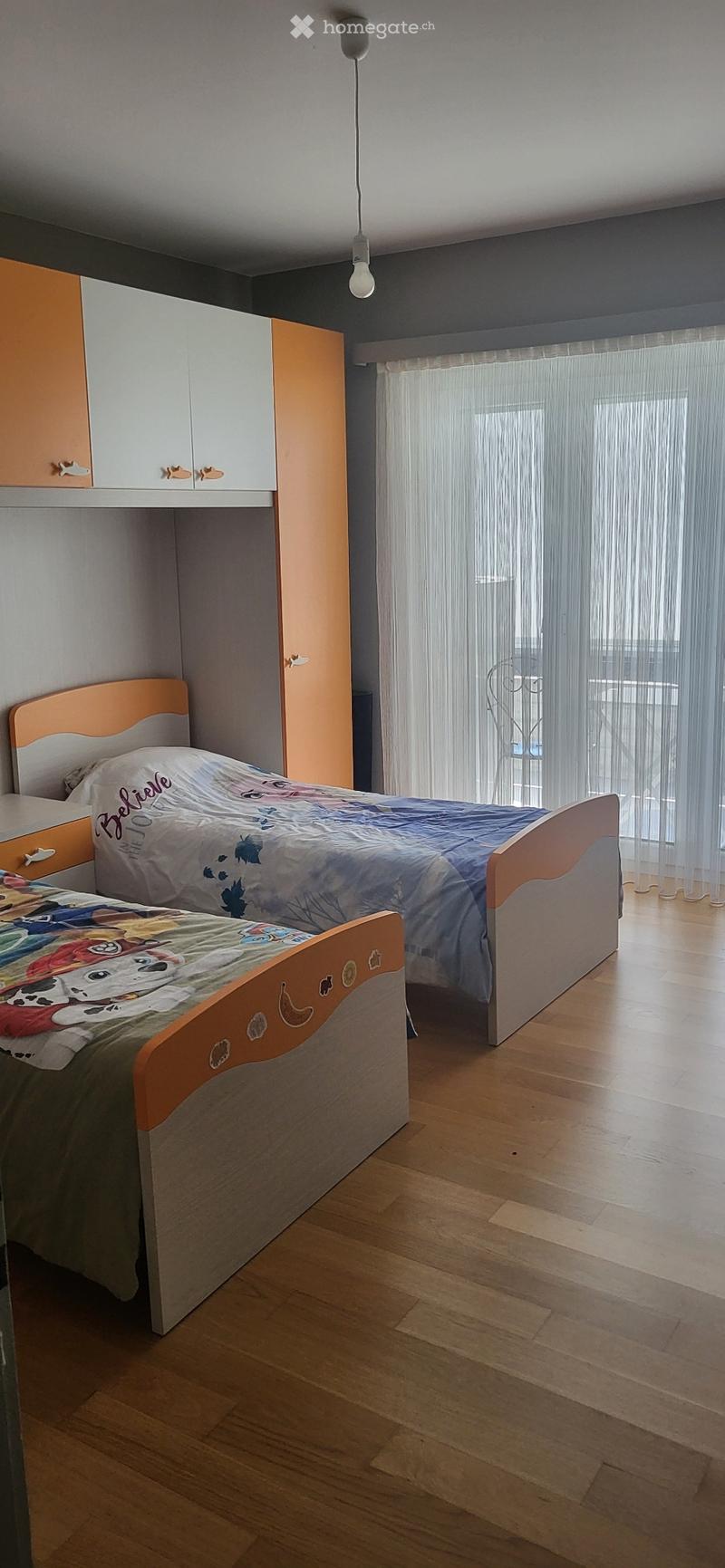 Subentrante Monte Carasso 3.5 locali (1)