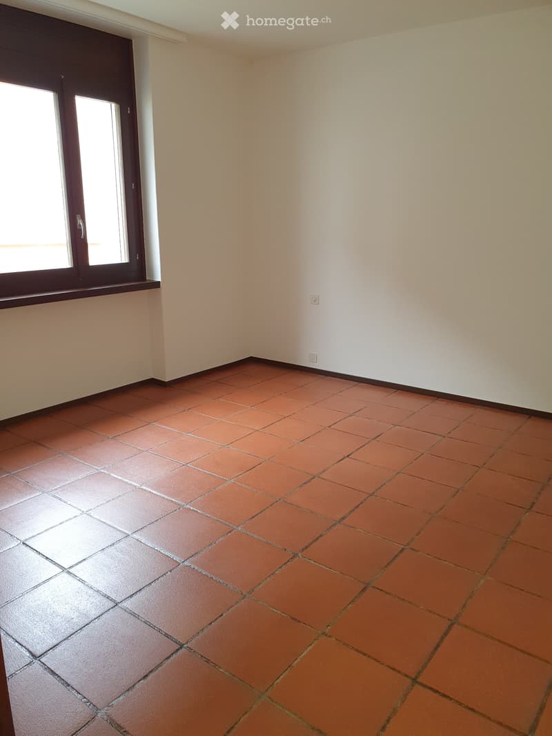 BELLINZONA-CARASSO - App. 2.5 LOCALI (5)