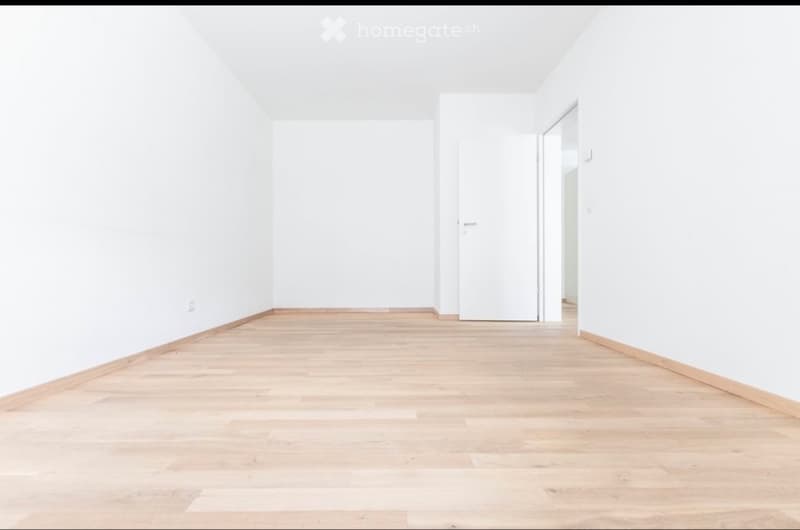 Moderne 2.5 Zimmer-Gartenwohnung (3)