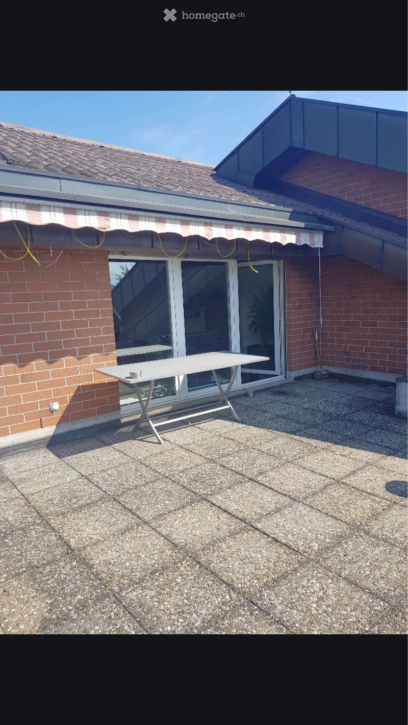 4.5-Zimmerwohnung Maisonette Attika (4)